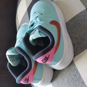 Toddler Air Force 1 '18